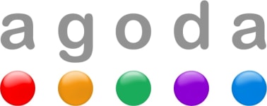 Agoda Logo