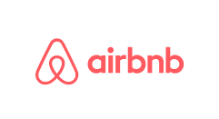 Airbnb Logo