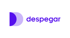 Despegar Logo