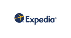 Expedia Logo