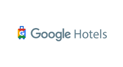 Google Hotels Logo