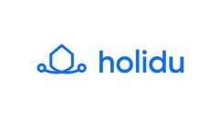 Holidu Logo
