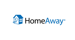 HomeAway Logo