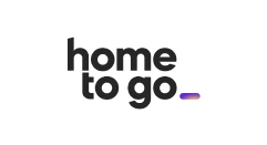 HomeToGo Logo