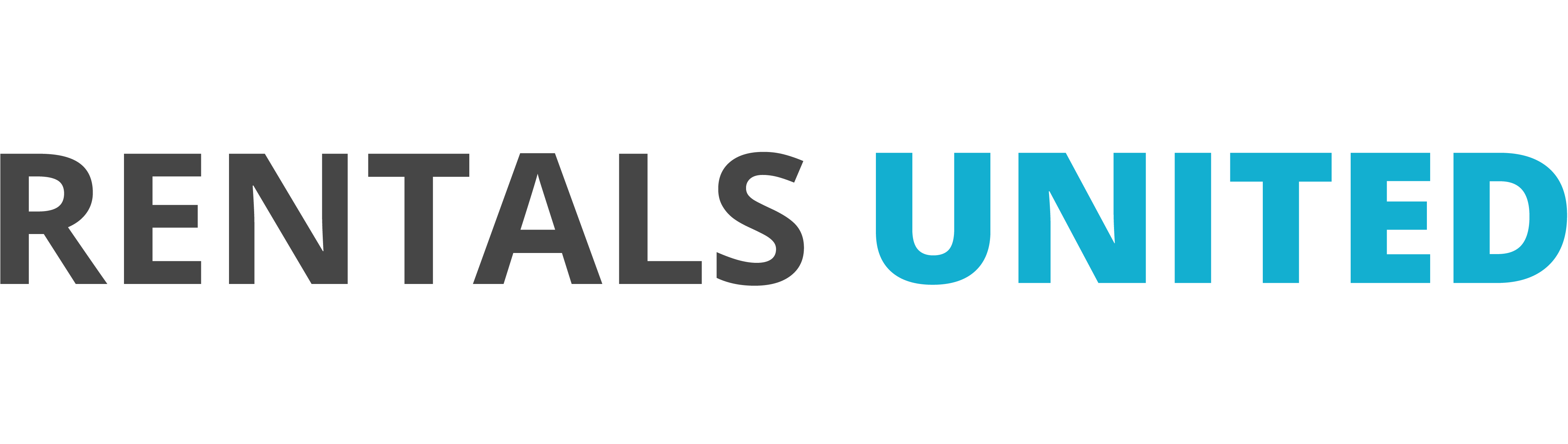 Rentals United Logo