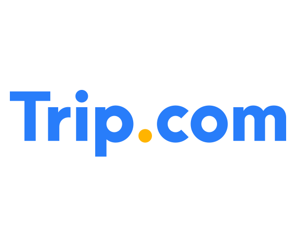 Trip.com Logo