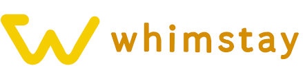 Whimstay Logo